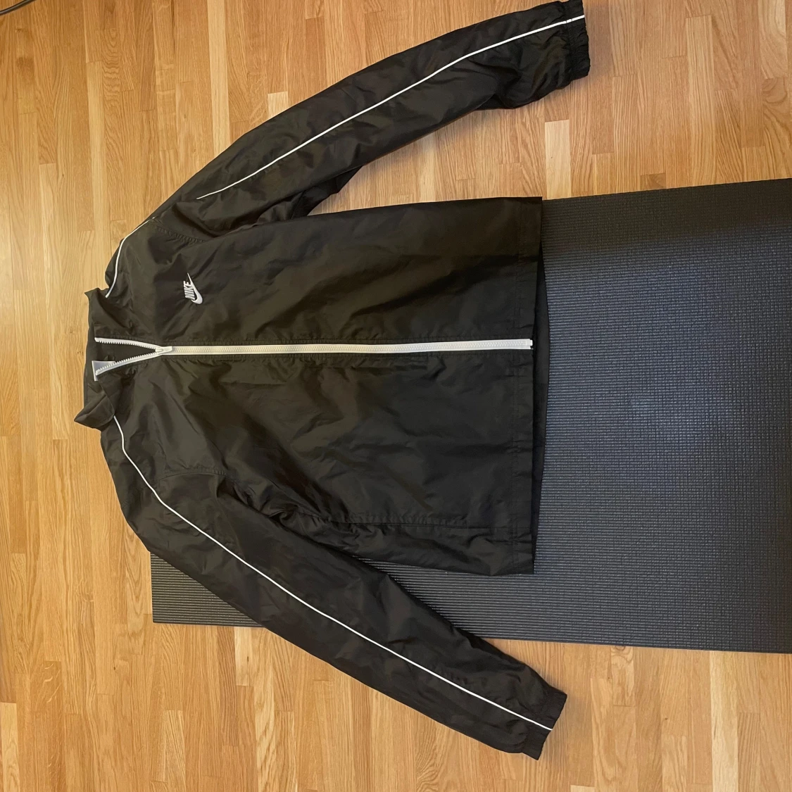 Nike oversized vindjacka - 91