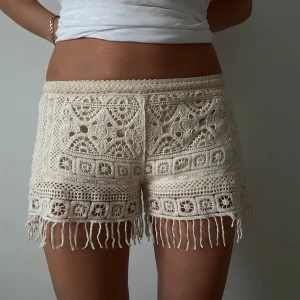 Jättefina spetshorts😍🥰🥰 - Säljer då jag har ett annat likadant par🥰