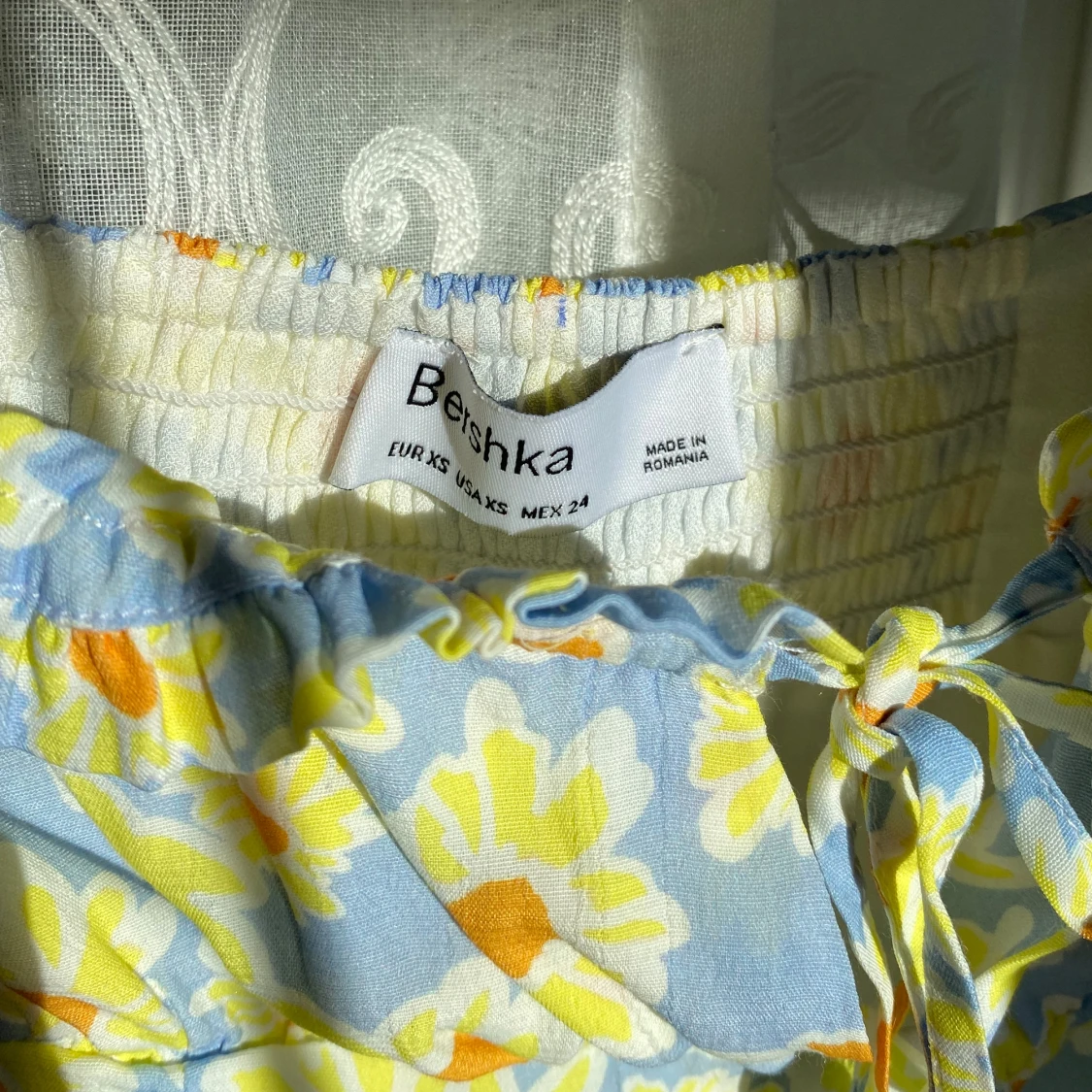 Bershka klänning  - 91