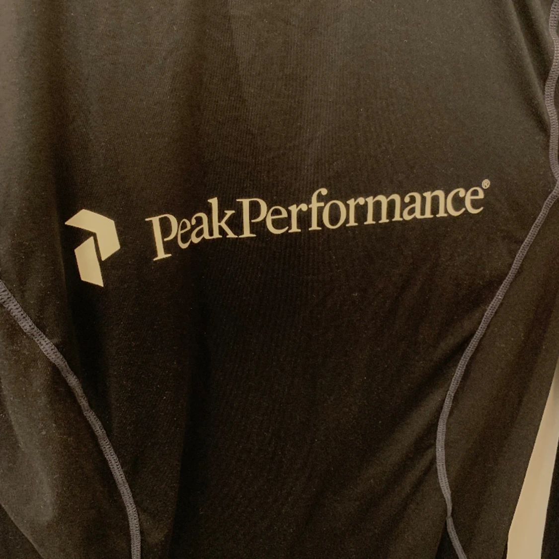 Peak performance träningströja  - 90