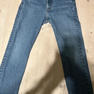 Levis jeas - Levis storlek W27 L26 i nyskick