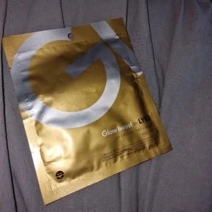 Ansiktsmask  - Ny i förpackning då jag har många masker🫶🏼