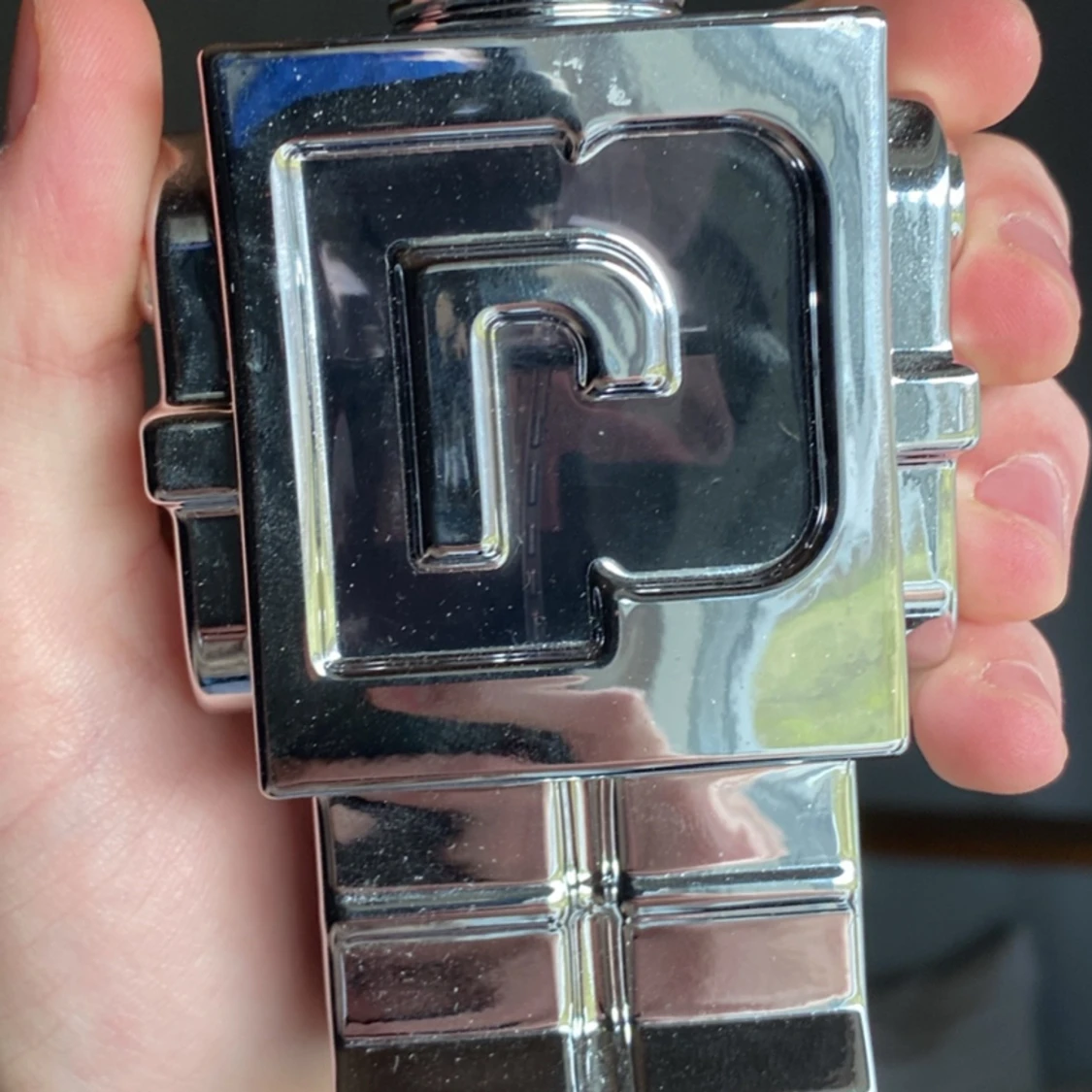 Paco rabanne parfym