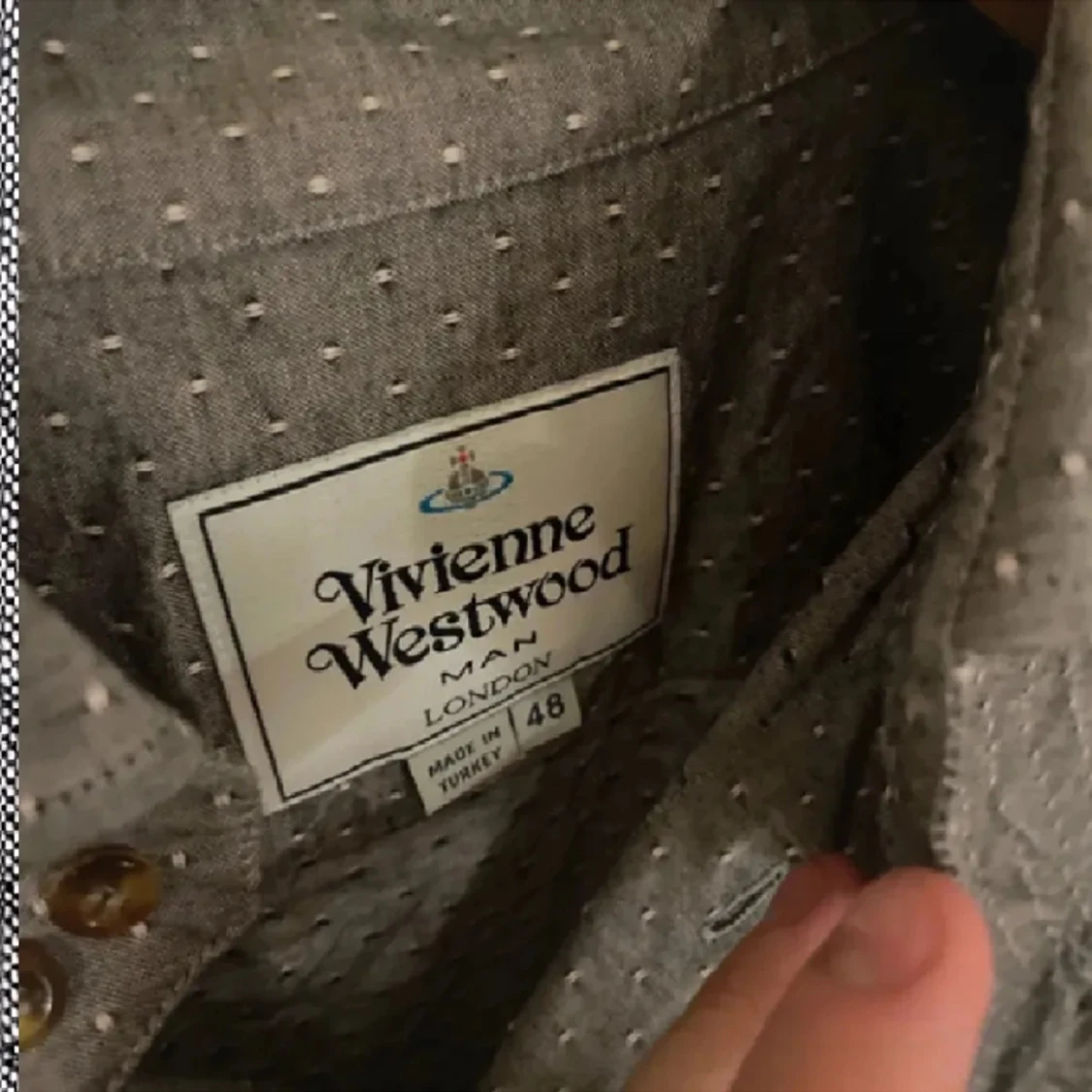 Vivienne Westwood Skjorta - 90