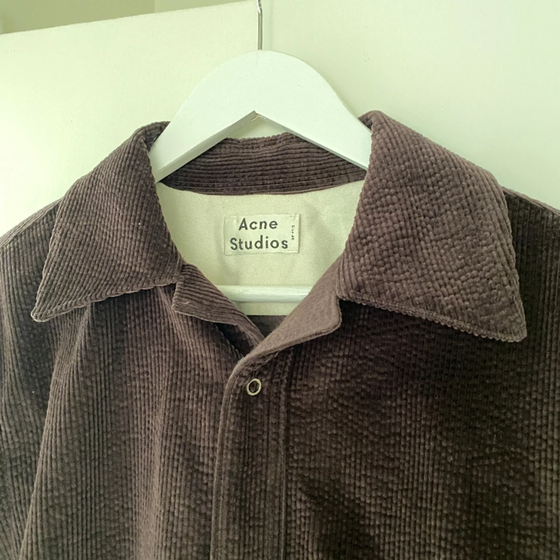 Acne Studios Overshirt - 90