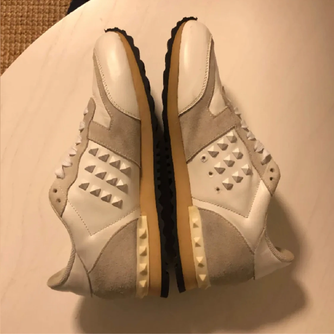 Valentino rockrunners skor - 91