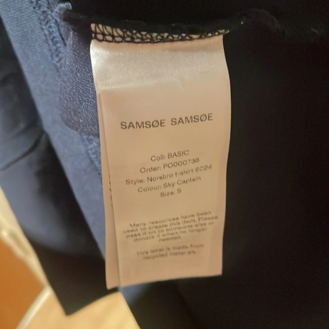 Samsøe T shirt - 91