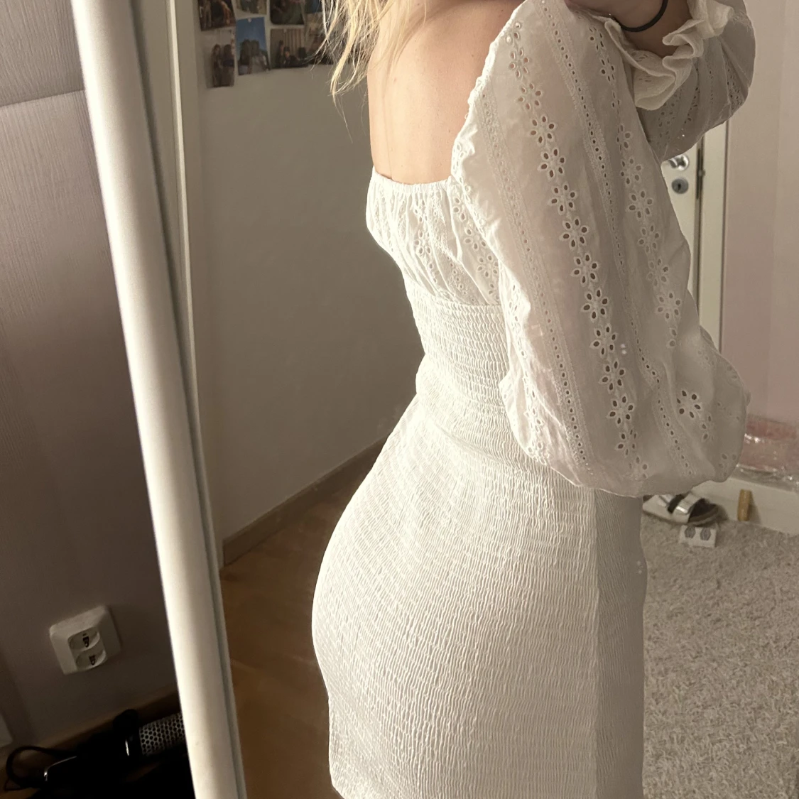 Studentklänning - 90