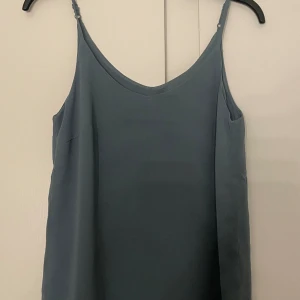 Soft Rebels linne  - Blått soft rebels linne i storlek xs💘 