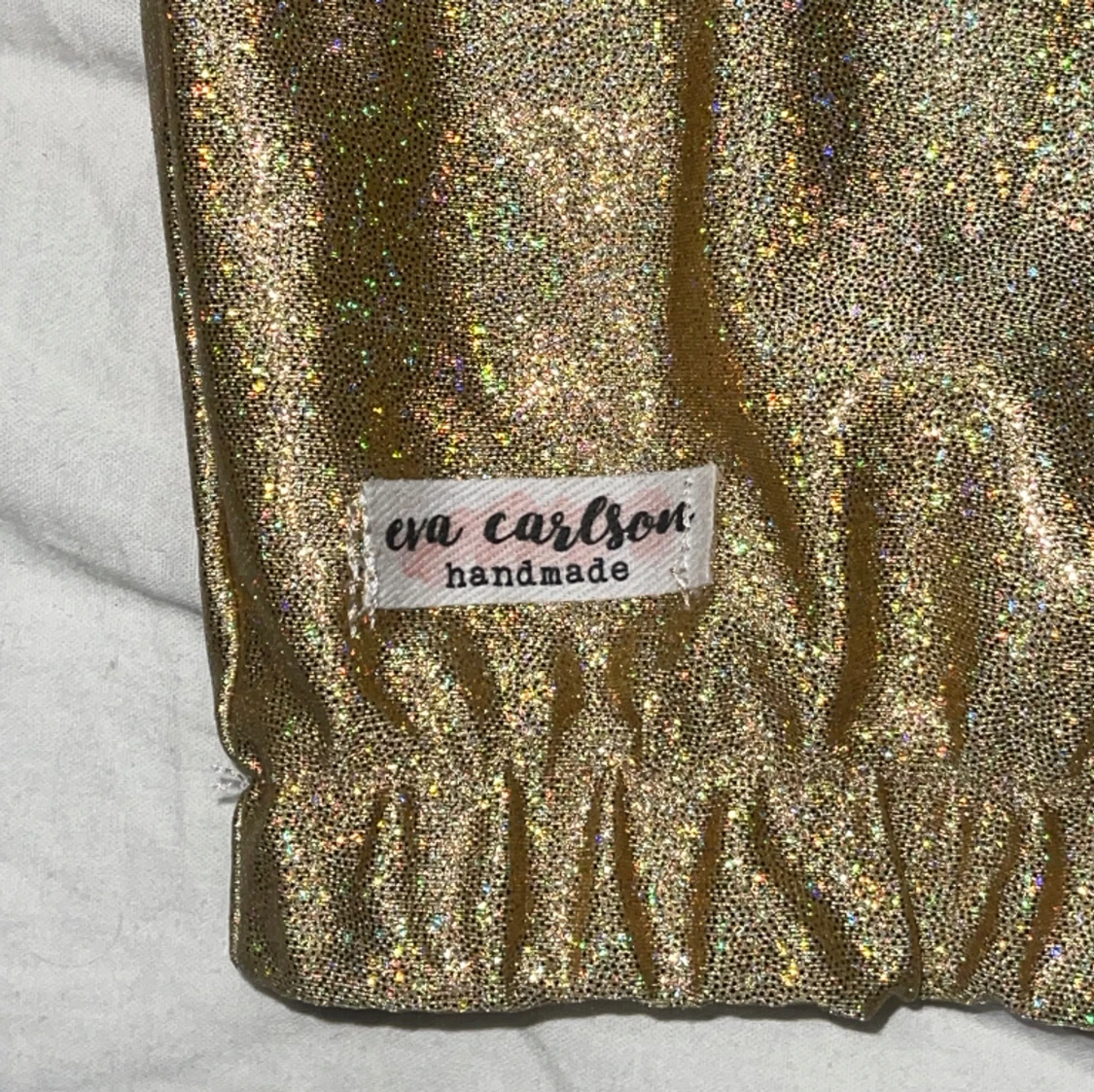 Tävlingsdans överdel - 91