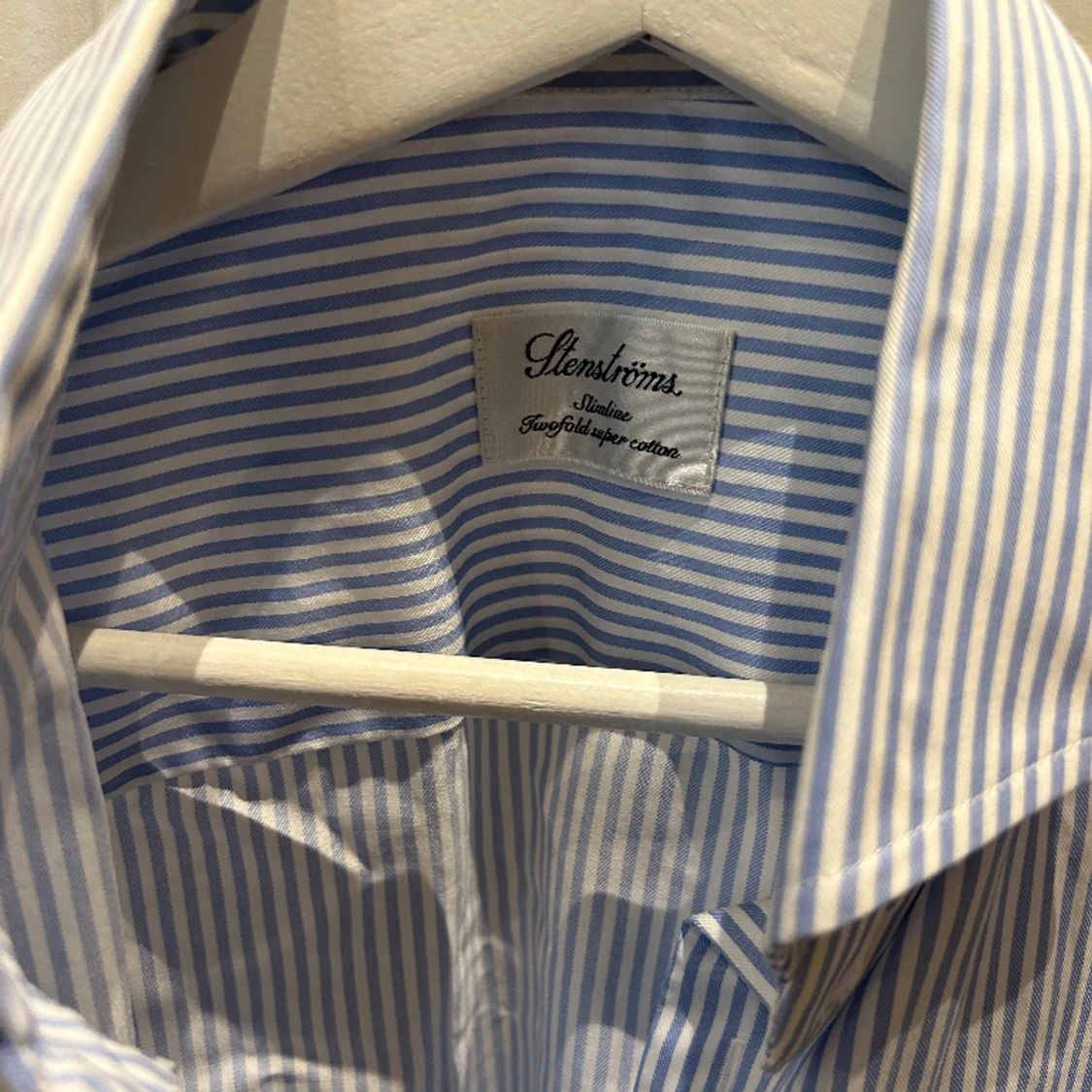 Stenströms skjorta storlek 40 - 90