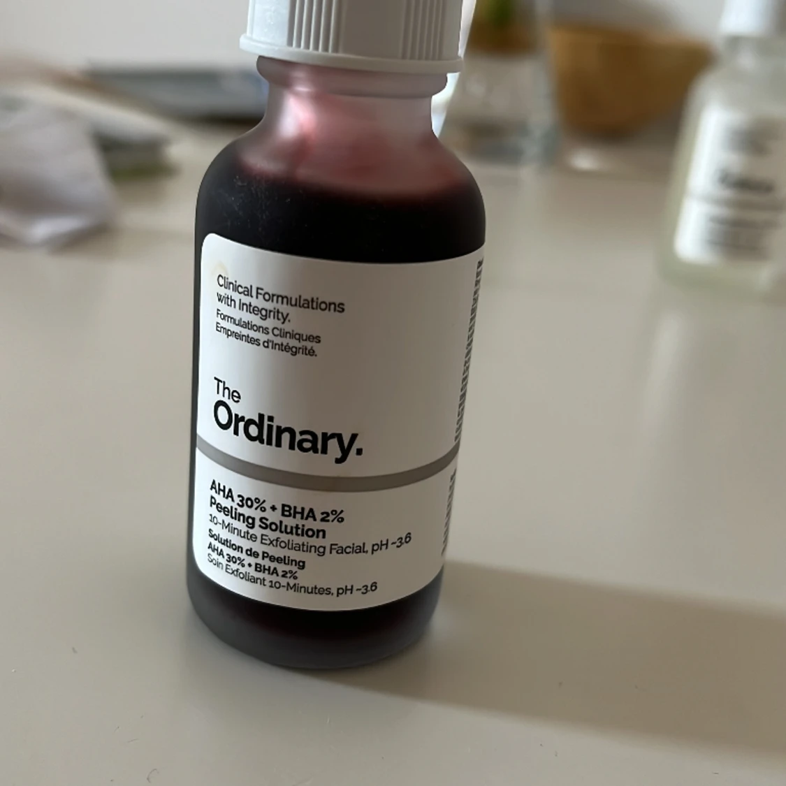 The Ordinary serum - 90