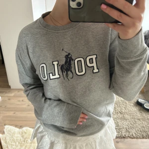 Polo tröja - Polo ralph lauren tröja som inte används, ny utan prislapp