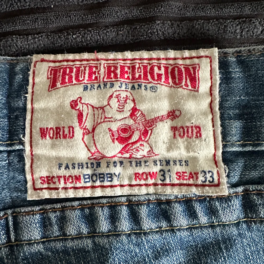 True religion Bobby jeans. Jeans & Byxor.