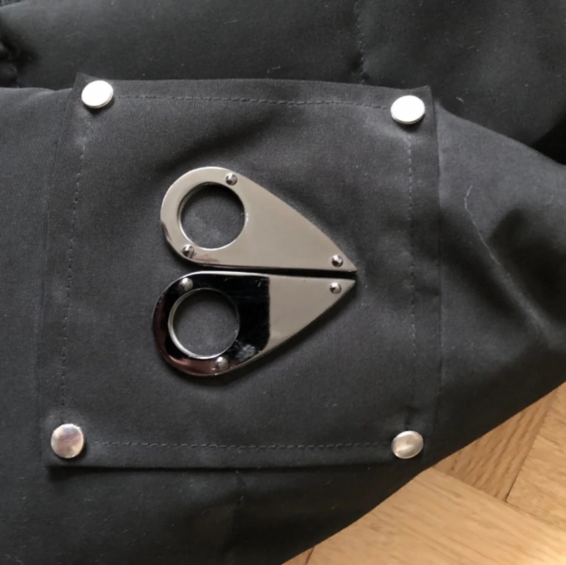 Moose Knuckles Jacka - 91