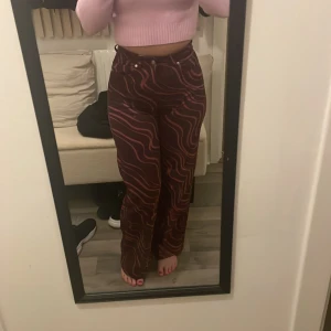 Jeans  - Som ny, storlek 34. 