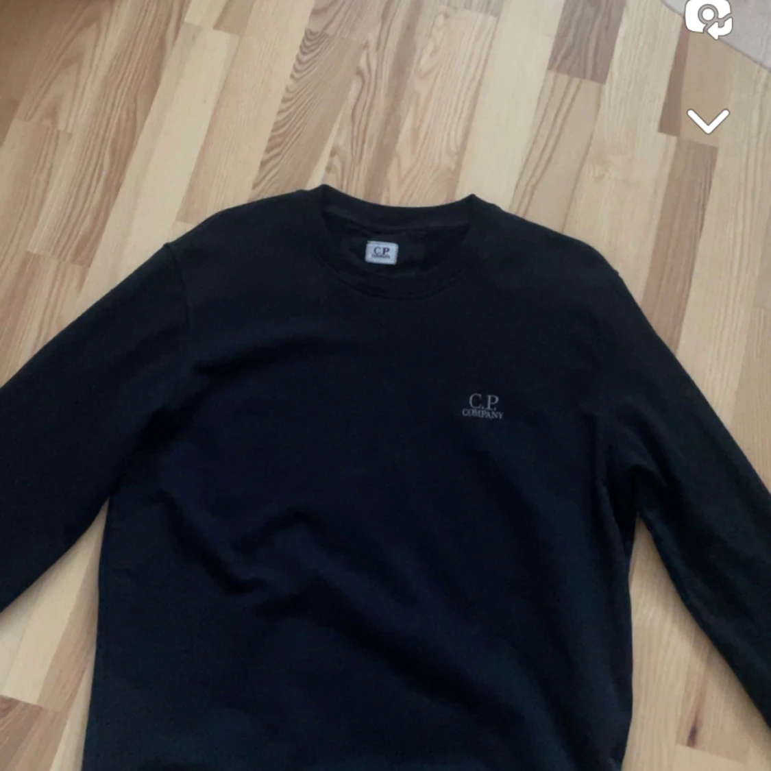 Cp-Company sweater