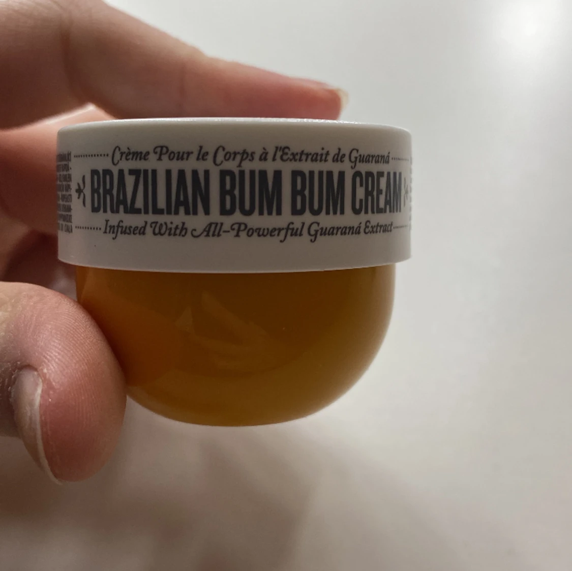 Sol de janerio kräm - 90