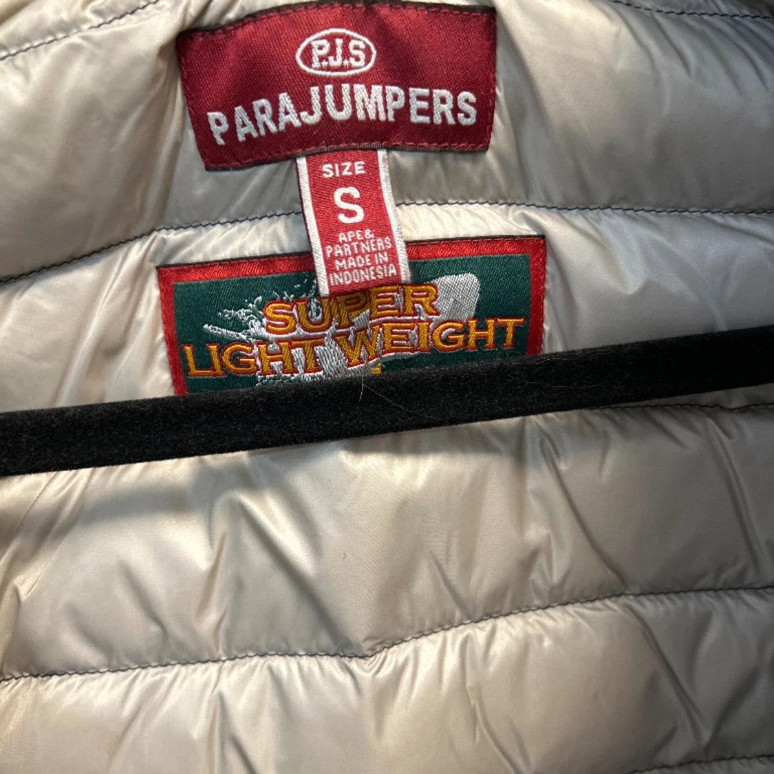 Parajumper väst - 91