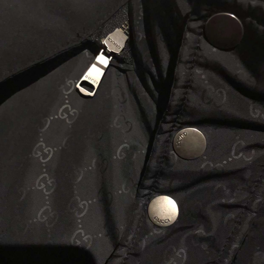 Gucci jacka - 91