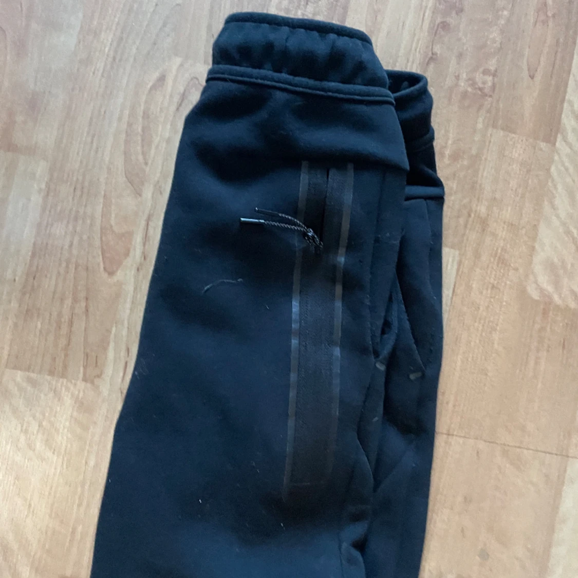 Nike tech fleece byxor - 91