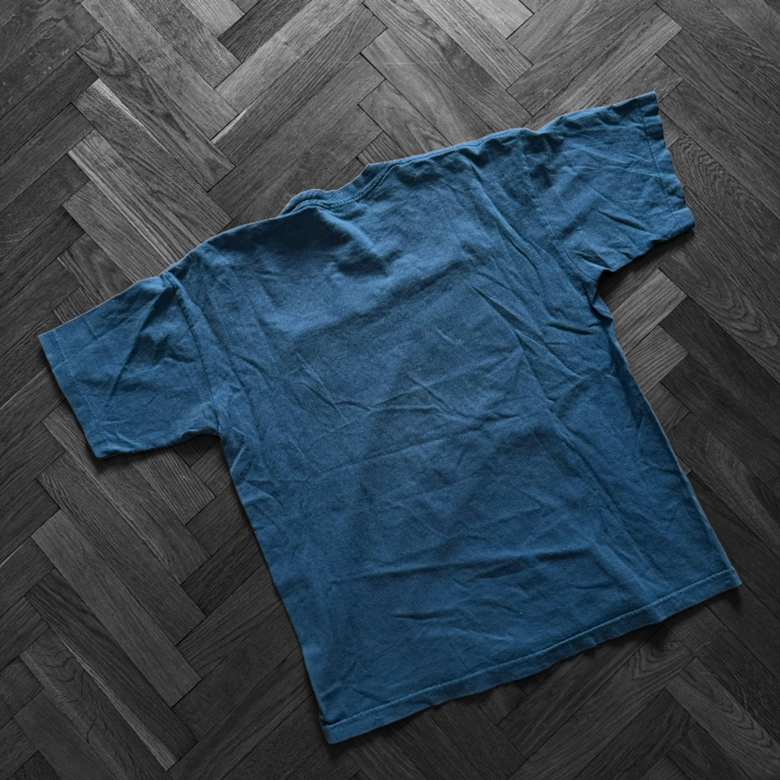 Vintage Pornstar T-Shirt - 91