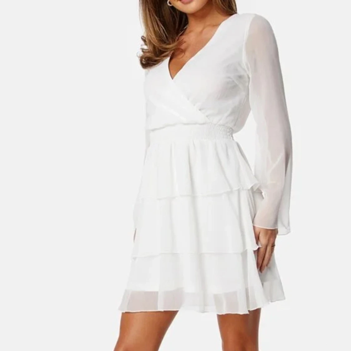 Konfa/Studentklänning - 90