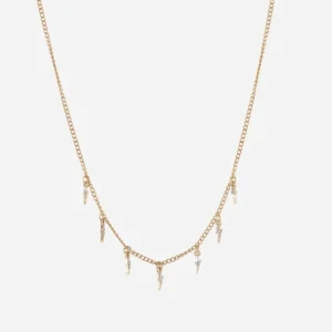 halsband - jättefint halsband så gott som nytt💓