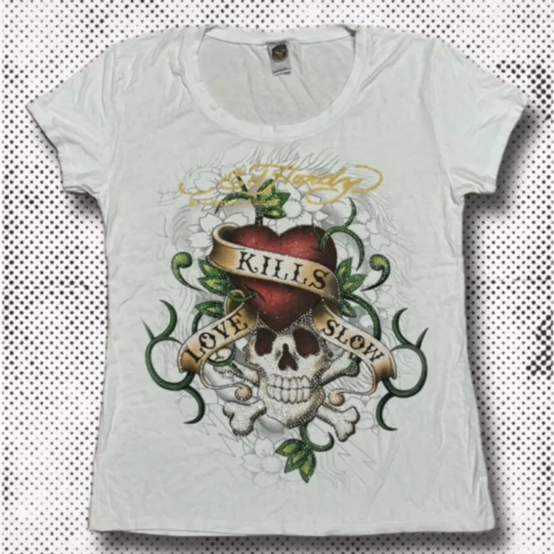 ed hardy t shirt