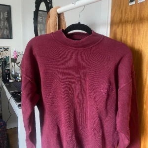 Vintage sweater🫶🏻 - Super fin crewneck-tröja🥰