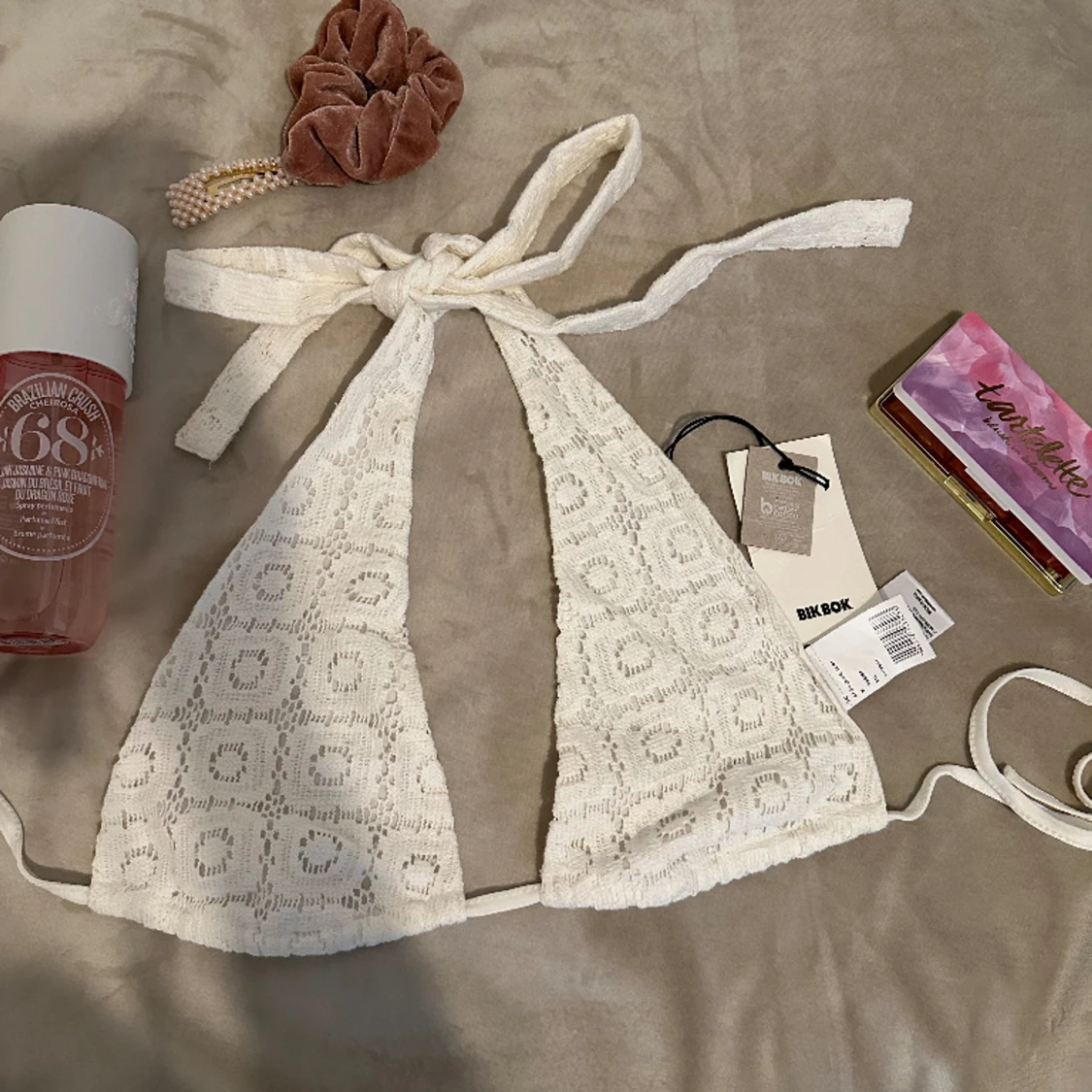 Helt ny toppen  - 90