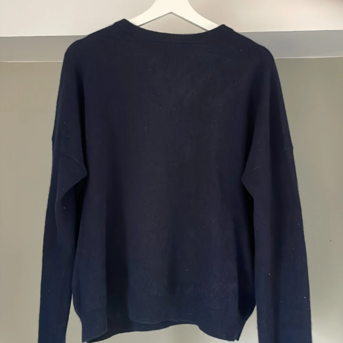 100% kashmire tröja - 91