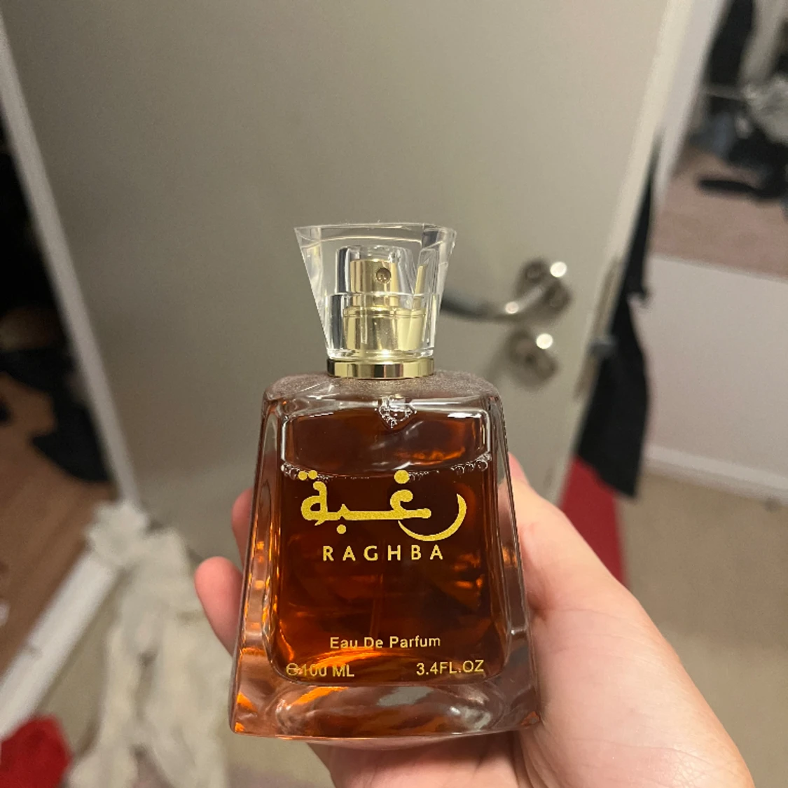 Arabisk parfym  - 90