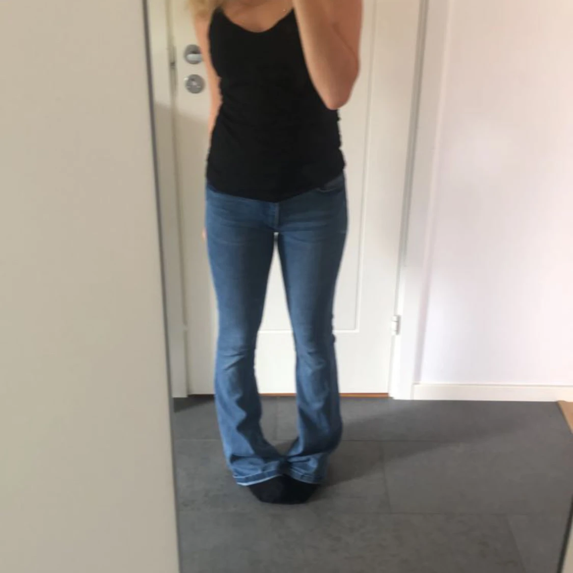 jeans - 90