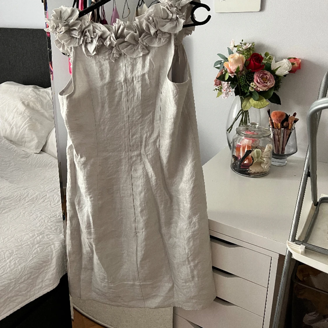 Vintage klänning - 90