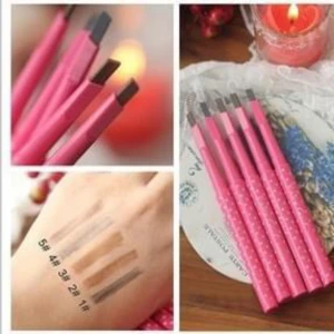 Vattentät Ögonbrynspenna - 29kr/st  Alla färger kvar 