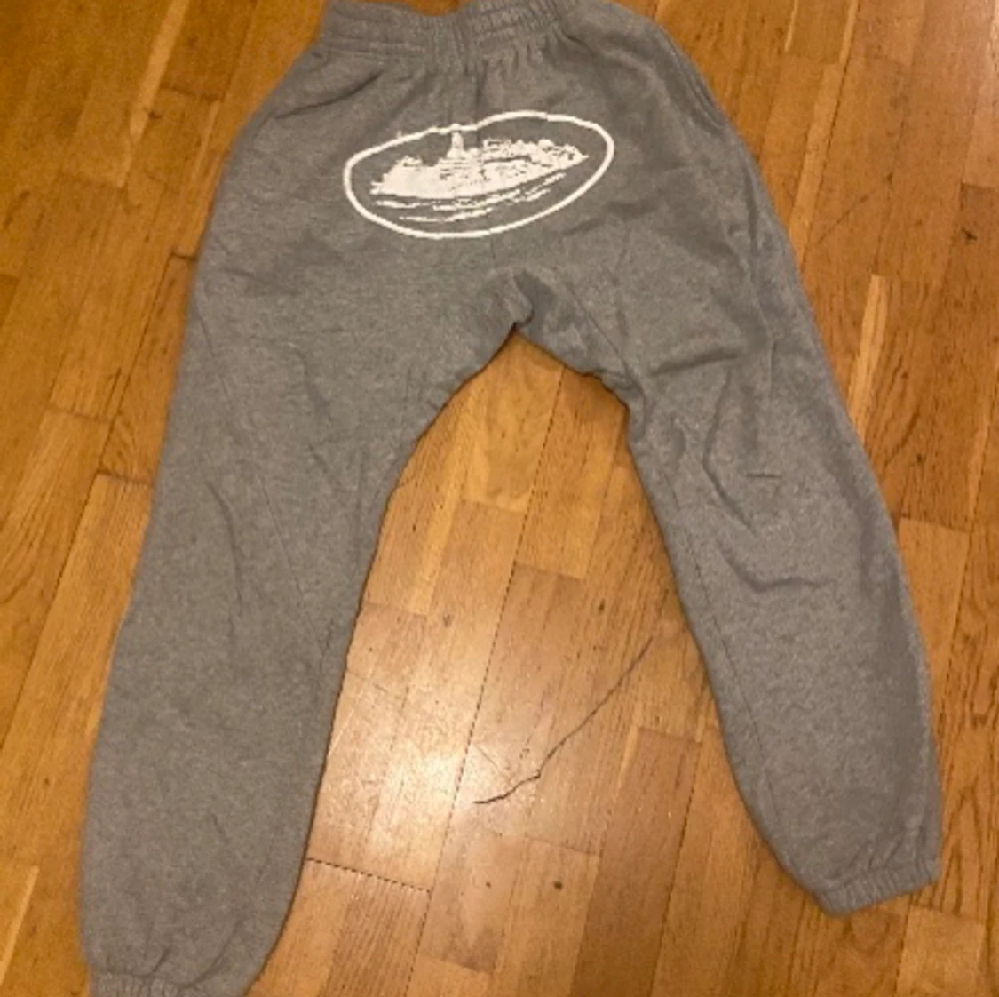 Corteiz mjukis byxor  - 90