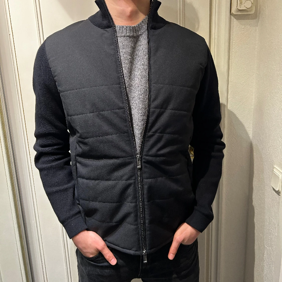 Massimo dutti cardigan  - 90