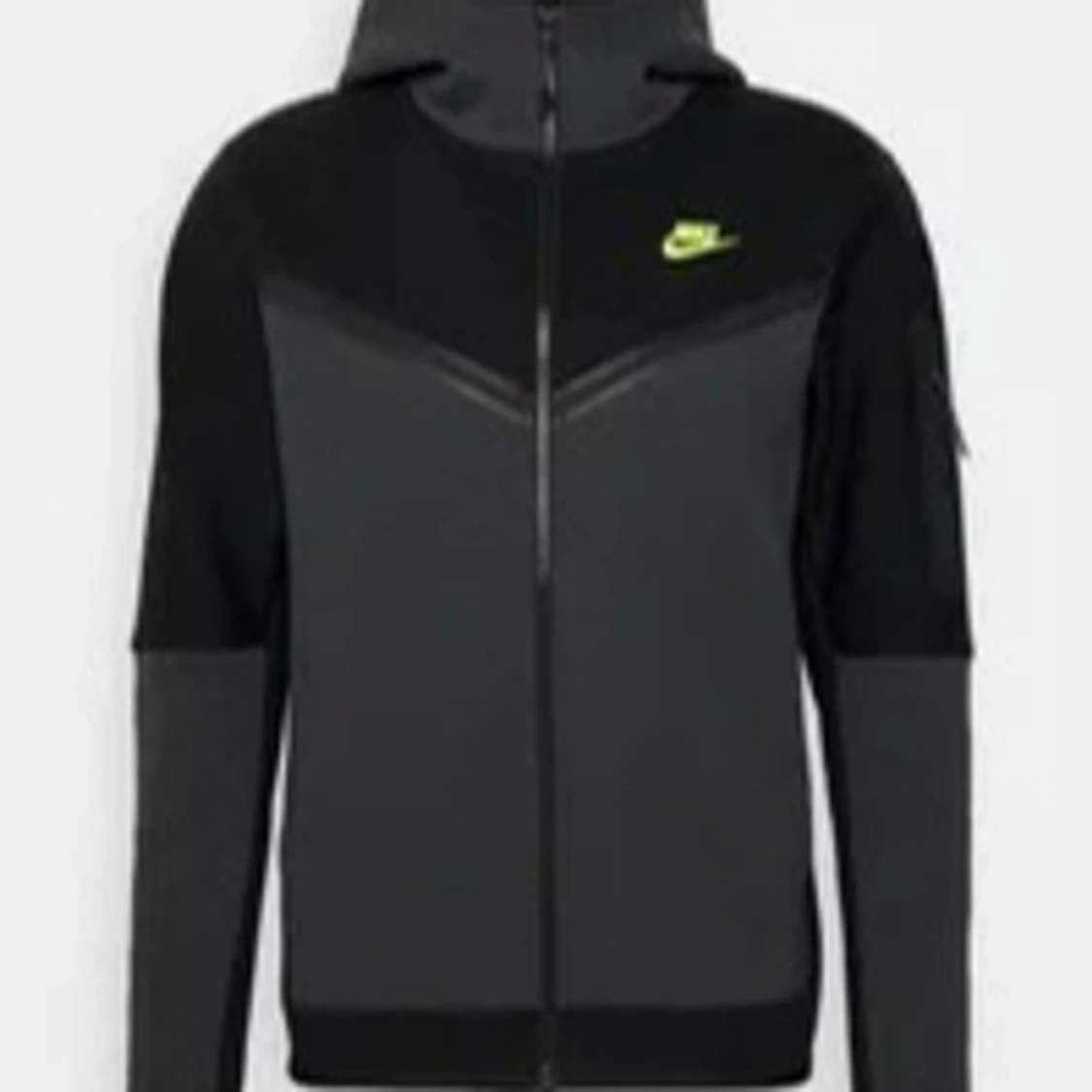 Nike tech fleece