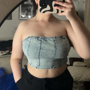 Topp - Helt ny, strl L!