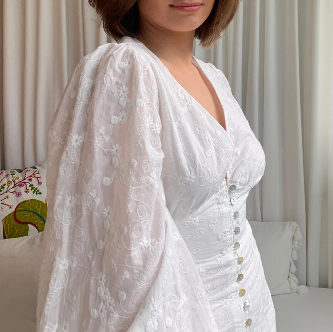 Adoore Positano klänning 