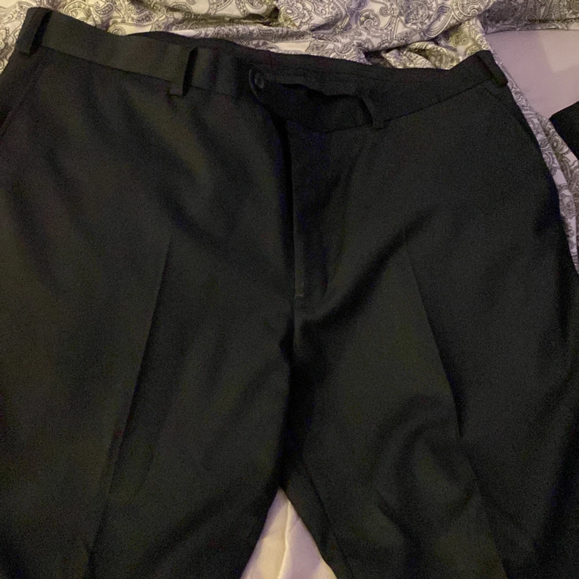 Kostymbyxa, Dressmann - 90