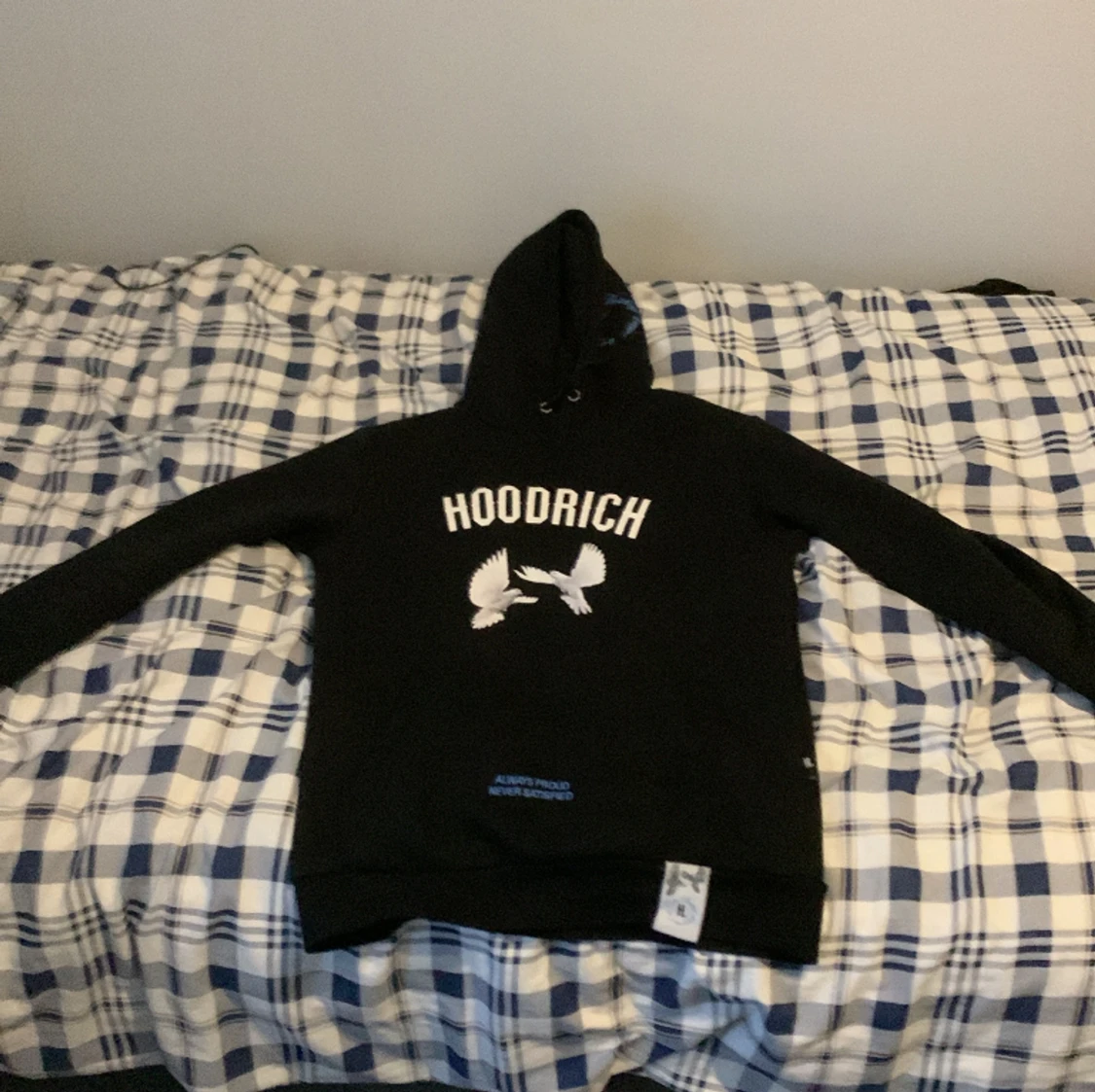 Hoodrich
