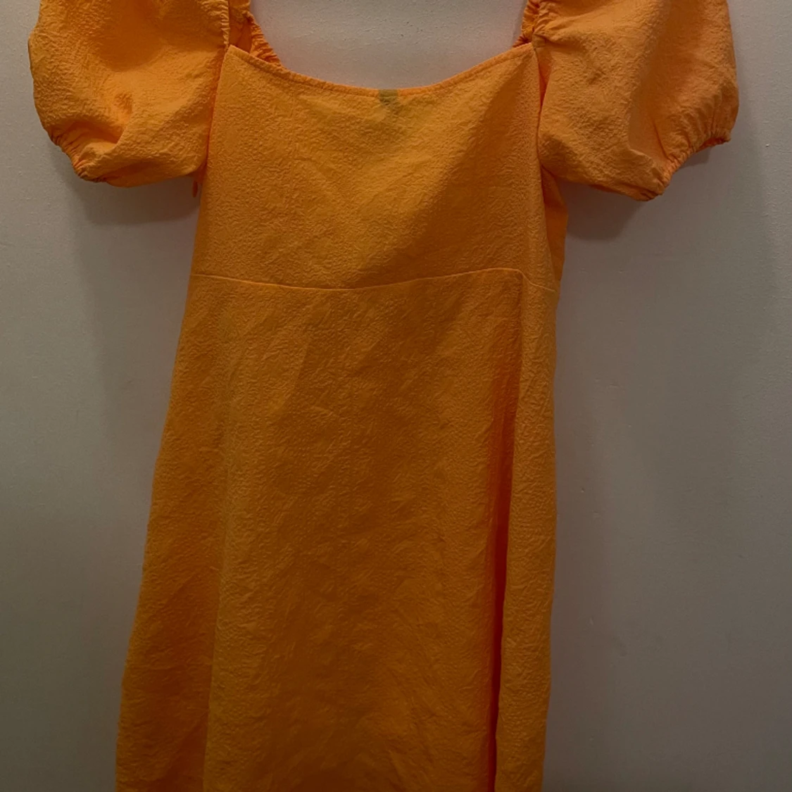 Somrig klänning - 90