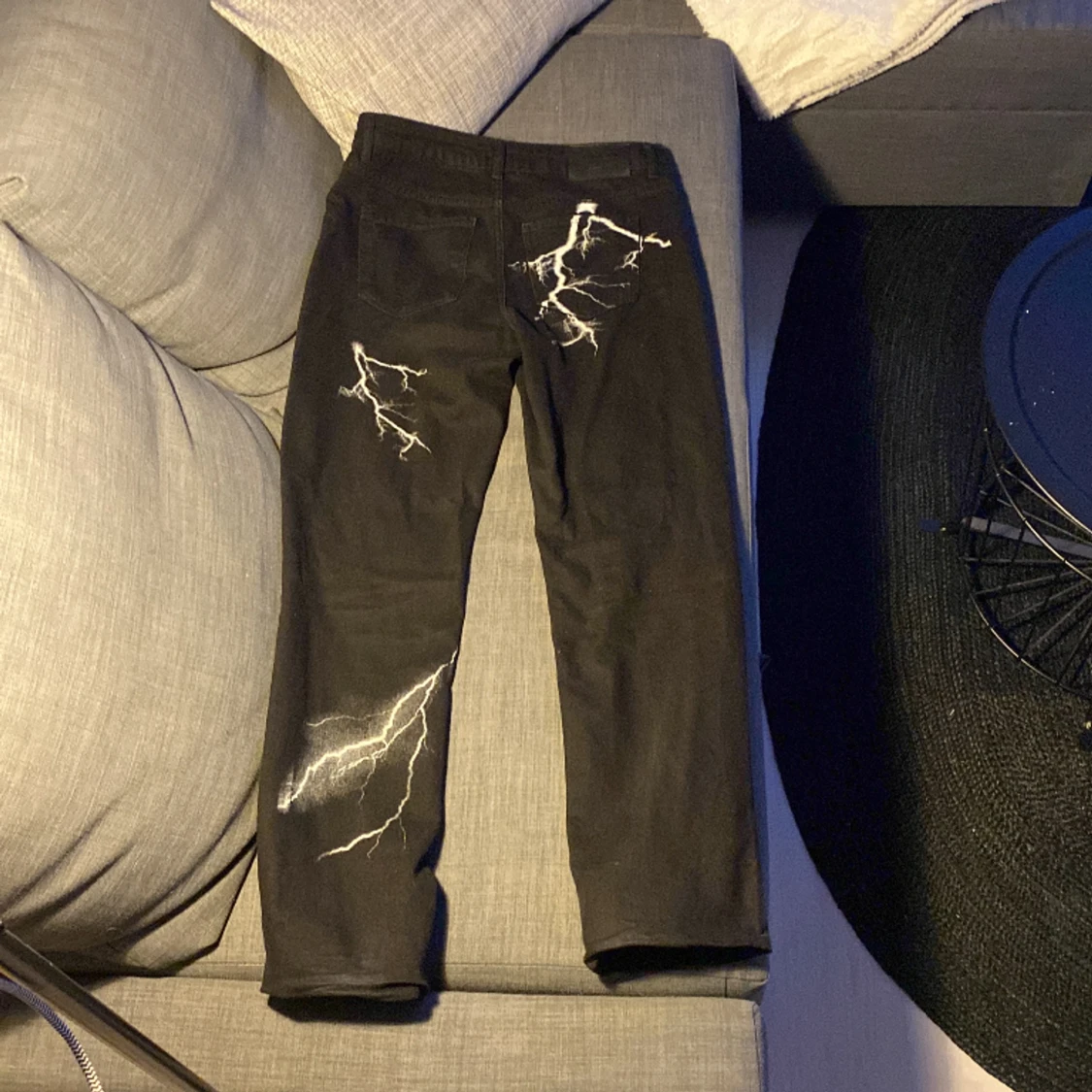 Boohooman jeans - 90