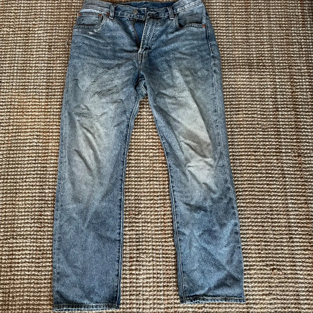 Levis 551z Storlek 30/30.. Jeans & Byxor.