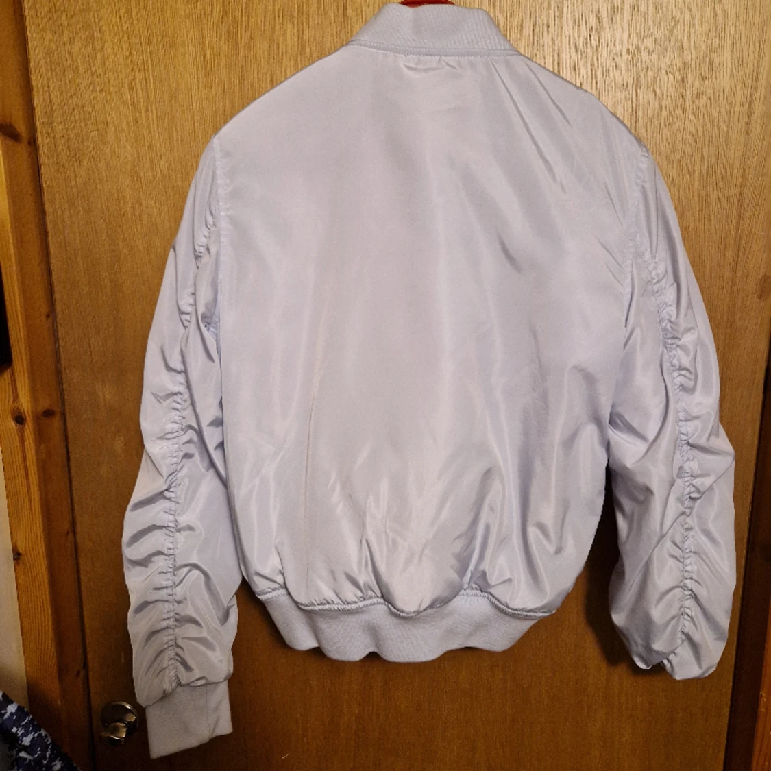 Crocker bomber jacka helt ny - 90