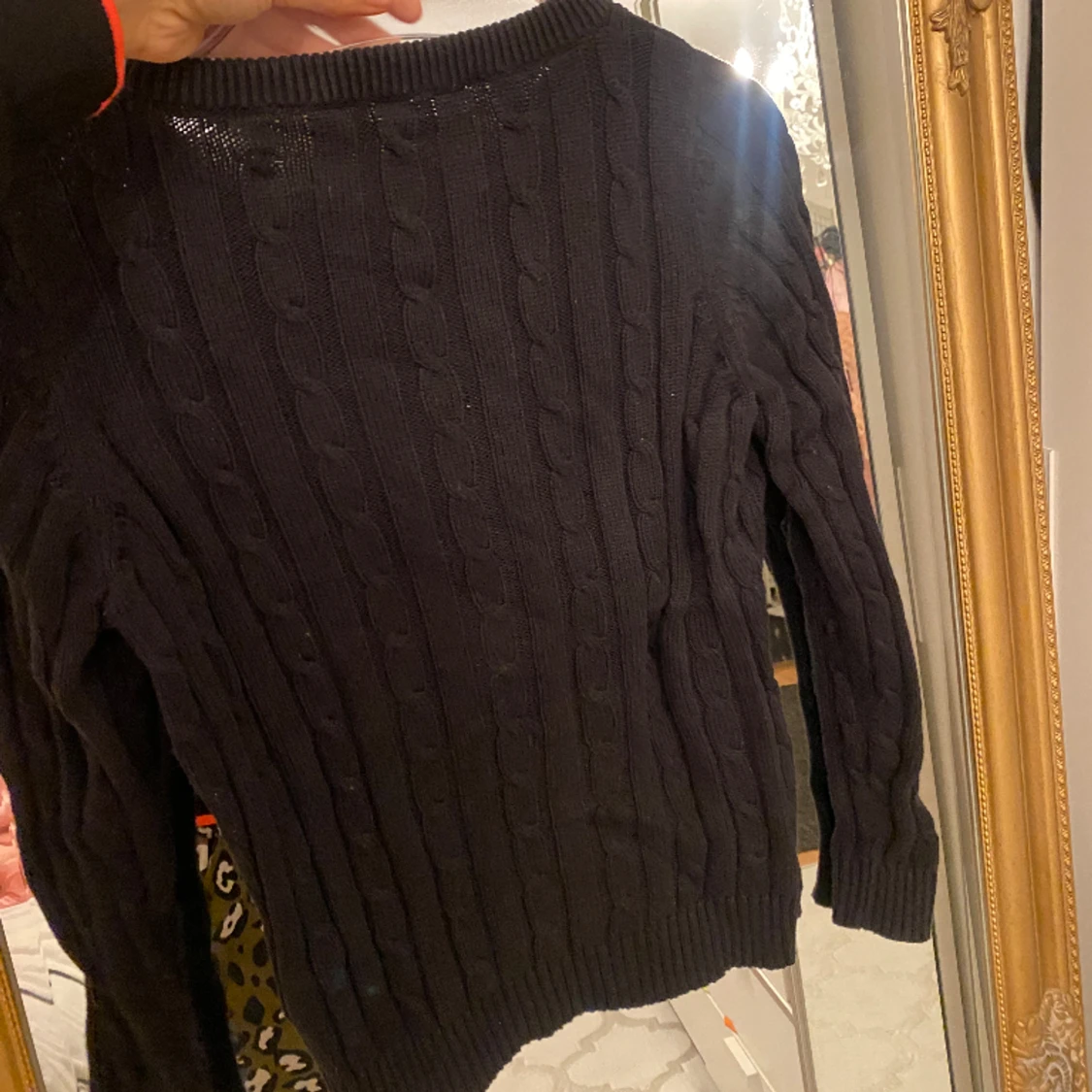 Långärmad only  - 91