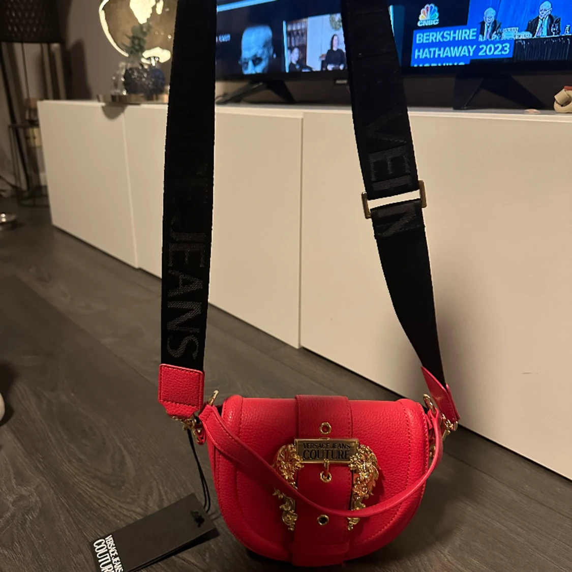 Versace handväska - 91