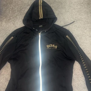 Hugo boss kofta  - Hugo boss kofta , svart 